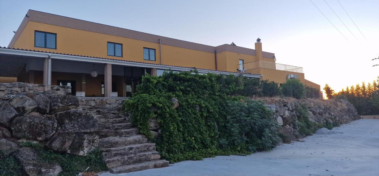 Hotel Vila Raia Idanha-a-Nova Exterior photo